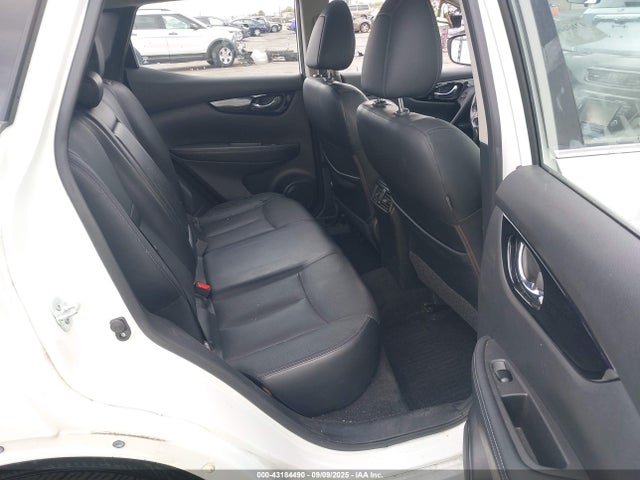 JN1BJ1CP7HW036056 Nissan ROGUE SPORT