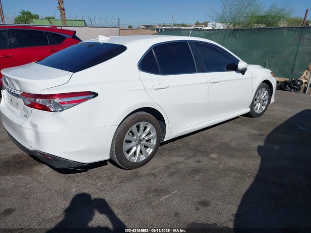 Toyota a25a-fks 2020 4T1C11AK4LU369470 Image 4