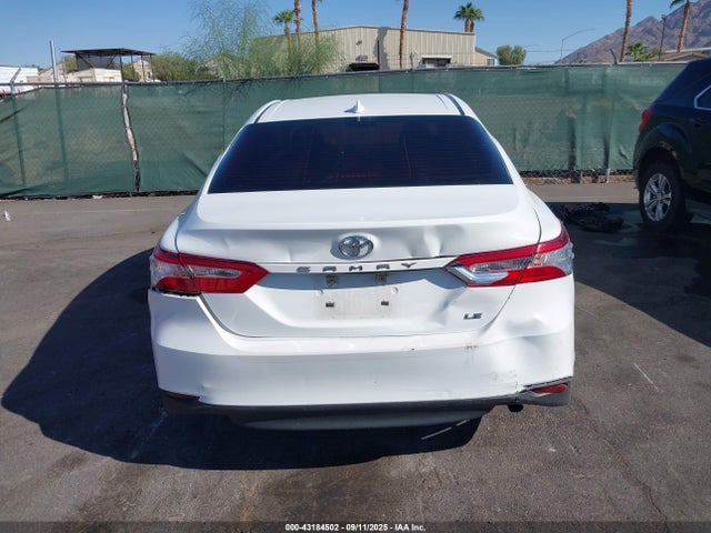 Toyota a25a-fks 2020 4T1C11AK4LU369470 Image 6