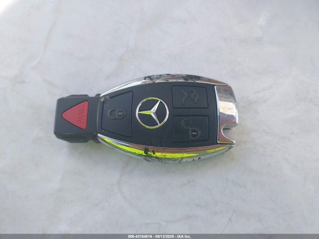 Mercedes-Benz 2014 2014 WDDUG8CB2EA043898 Image 11
