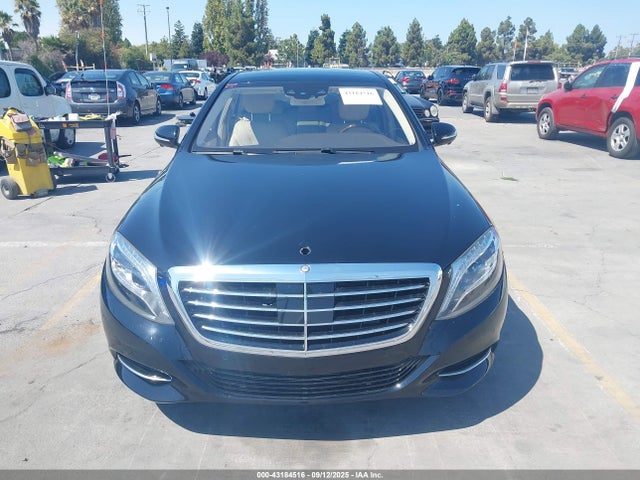 Mercedes-Benz 2014 2014 WDDUG8CB2EA043898 Image 12