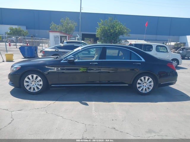 Mercedes-Benz 2014 2014 WDDUG8CB2EA043898 Image 14