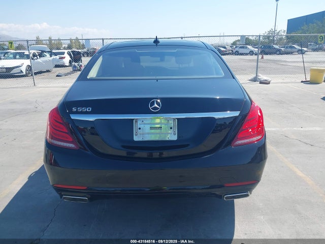 Mercedes-Benz 2014 2014 WDDUG8CB2EA043898 Image 16