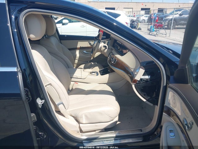 Mercedes-Benz 2014 2014 WDDUG8CB2EA043898 Image 5