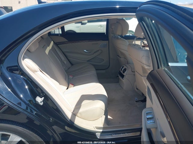 Mercedes-Benz 2014 2014 WDDUG8CB2EA043898 Image 8