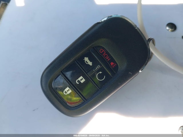 Honda k20c2 2023 2HGFE2F56PH510564 Image 11