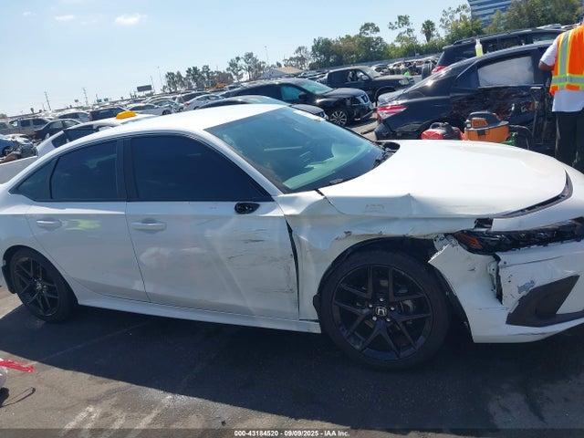 Honda k20c2 2023 2HGFE2F56PH510564 Image 13
