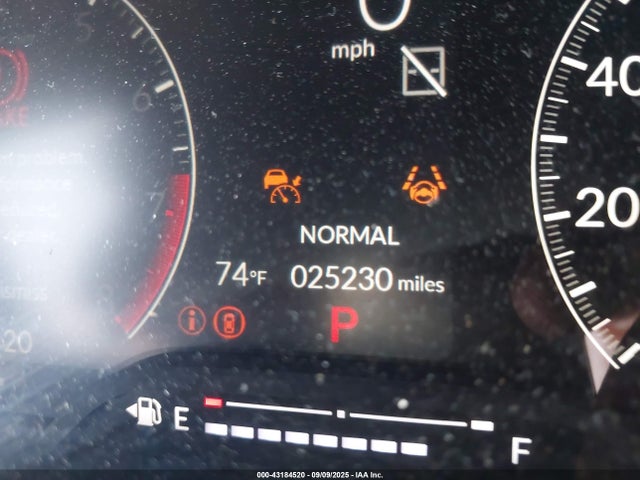 Honda k20c2 2023 2HGFE2F56PH510564 Image 15