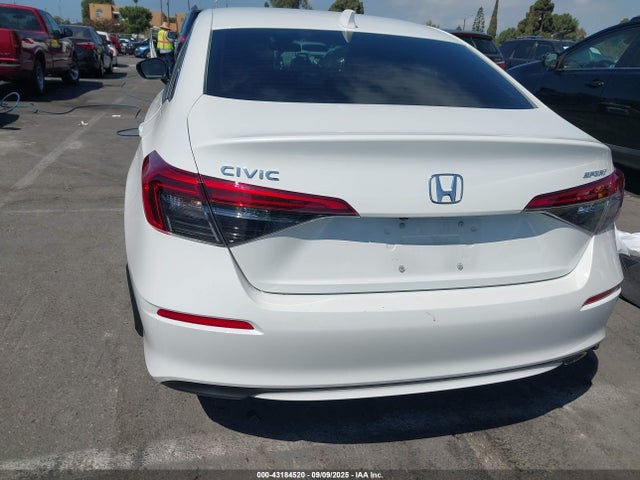 Honda k20c2 2023 2HGFE2F56PH510564 Image 16