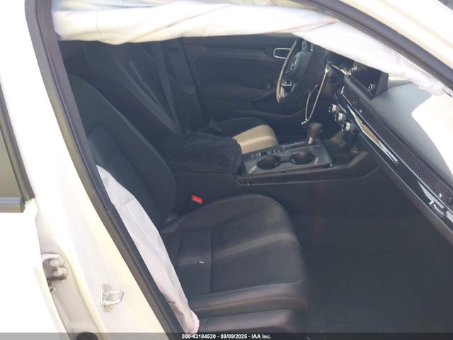 Honda k20c2 2023 2HGFE2F56PH510564 Image 5