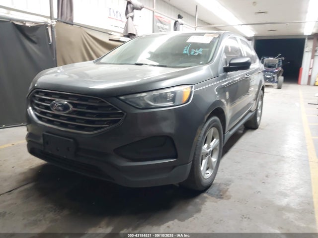2FMPK3G9XLBA12203 Ford 2.0l gtdi w/premium fuel