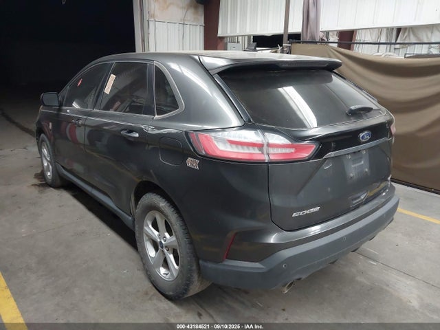 2FMPK3G9XLBA12203 Ford 2.0l gtdi w/premium fuel
