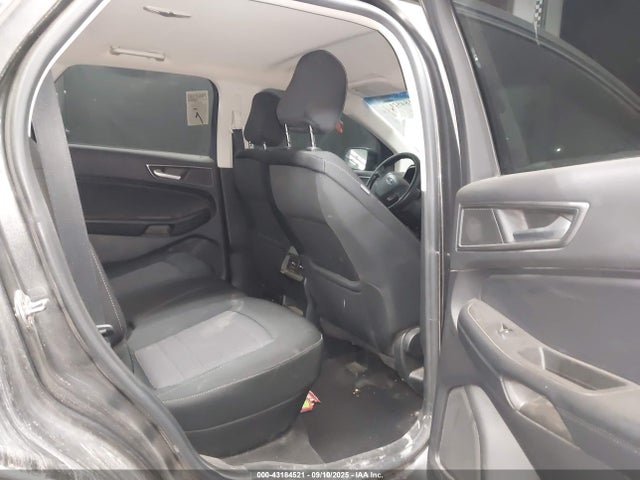 2FMPK3G9XLBA12203 Ford 2.0l gtdi w/premium fuel