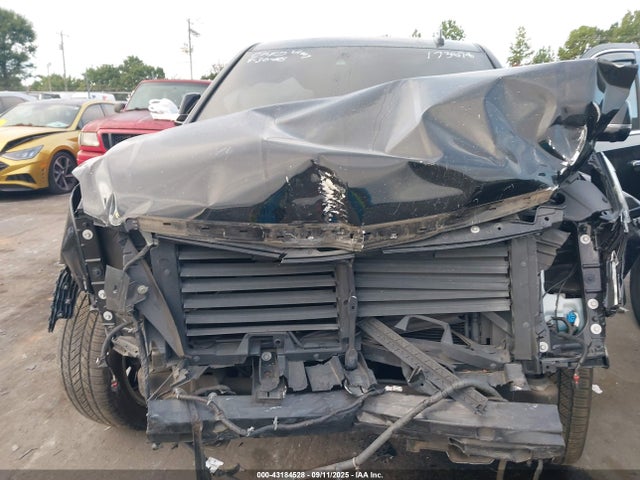 2016 CADILLAC ESCALADE 1GYS4DKJ7GR173878 Photo 9