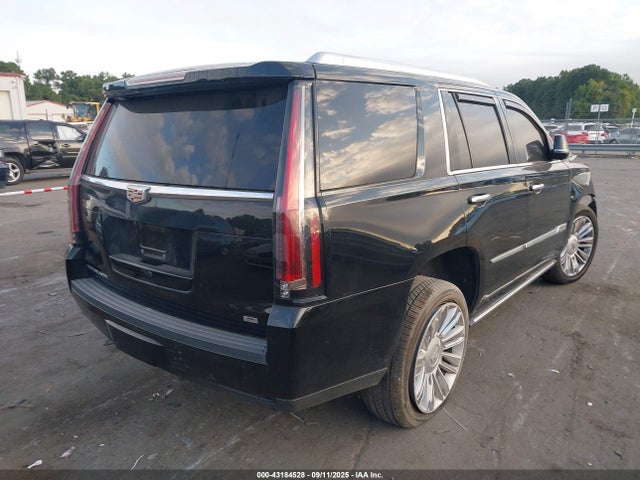 2016 CADILLAC ESCALADE 1GYS4DKJ7GR173878 Photo 3