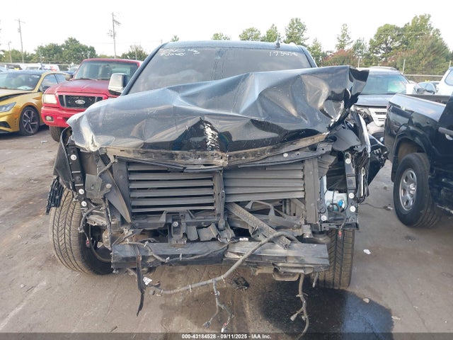 2016 CADILLAC ESCALADE 1GYS4DKJ7GR173878 Photo 5