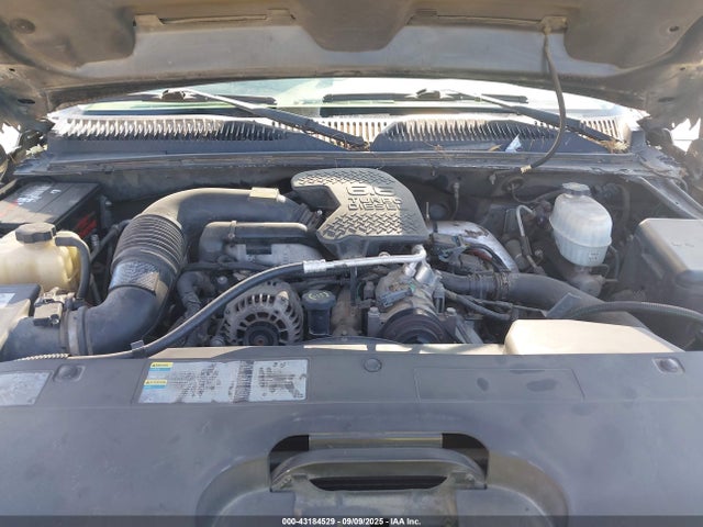 Aukcja sprzedaży 2005 Chevrolet Silverado 2500hd Lt, vin: 1GCHC232X5F871270, numer aukcji: 43184529
