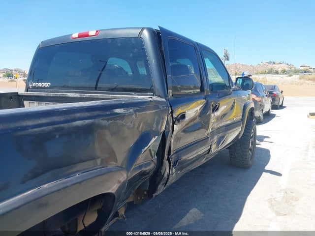 Aukcja sprzedaży 2005 Chevrolet Silverado 2500hd Lt, vin: 1GCHC232X5F871270, numer aukcji: 43184529