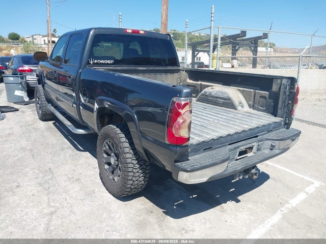 Aukcja sprzedaży 2005 Chevrolet Silverado 2500hd Lt, vin: 1GCHC232X5F871270, numer aukcji: 43184529