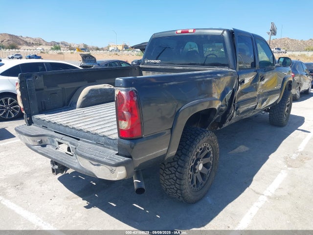Aukcja sprzedaży 2005 Chevrolet Silverado 2500hd Lt, vin: 1GCHC232X5F871270, numer aukcji: 43184529