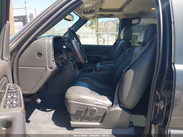 Aukcja sprzedaży 2005 Chevrolet Silverado 2500hd Lt, vin: 1GCHC232X5F871270, numer aukcji: 43184529