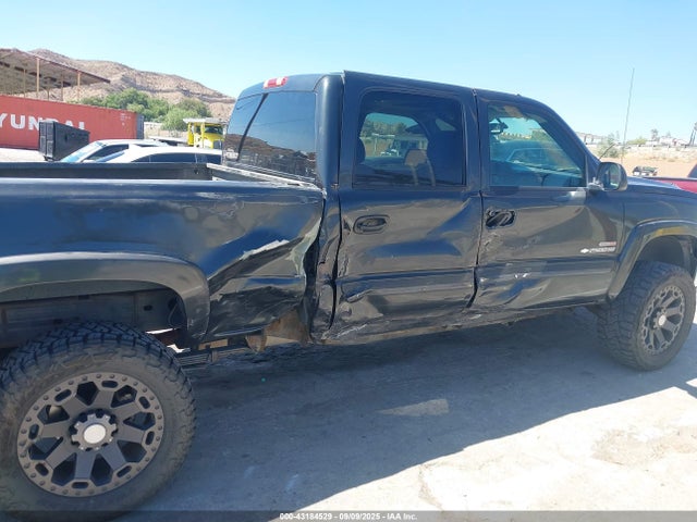 Aukcja sprzedaży 2005 Chevrolet Silverado 2500hd Lt, vin: 1GCHC232X5F871270, numer aukcji: 43184529