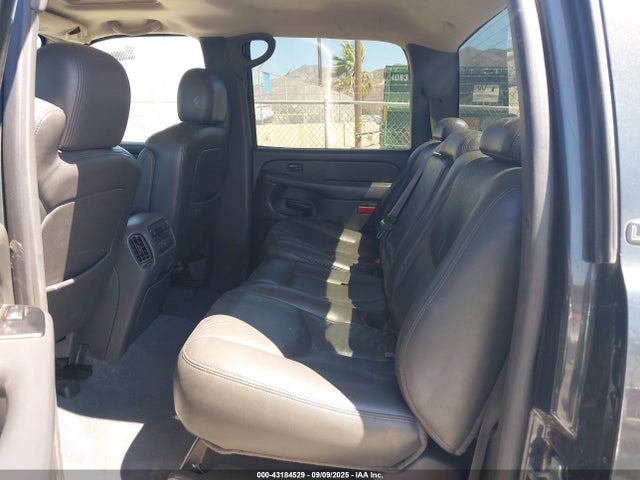 Aukcja sprzedaży 2005 Chevrolet Silverado 2500hd Lt, vin: 1GCHC232X5F871270, numer aukcji: 43184529