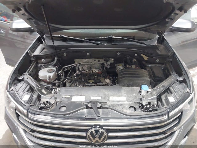Volkswagen tsi 2024 1V2HR2CA3RC528005 Image 10