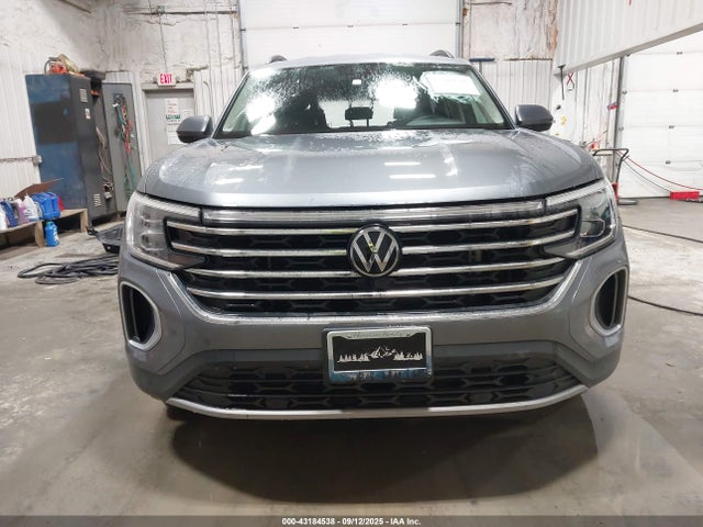 Volkswagen tsi 2024 1V2HR2CA3RC528005 Image 13