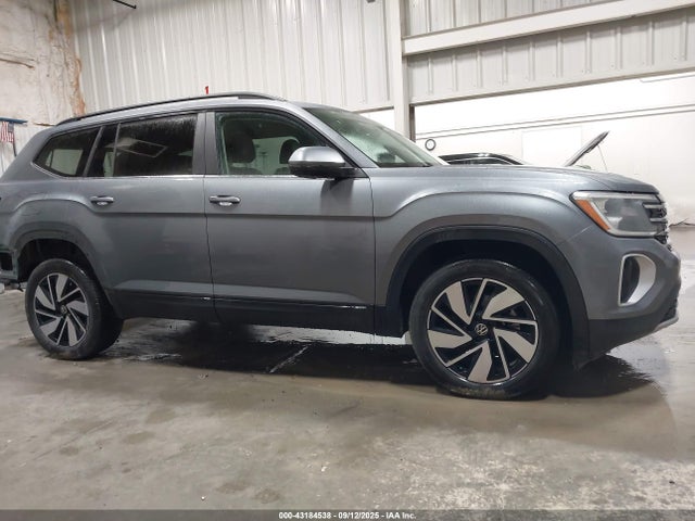 Volkswagen tsi 2024 1V2HR2CA3RC528005 Image 14