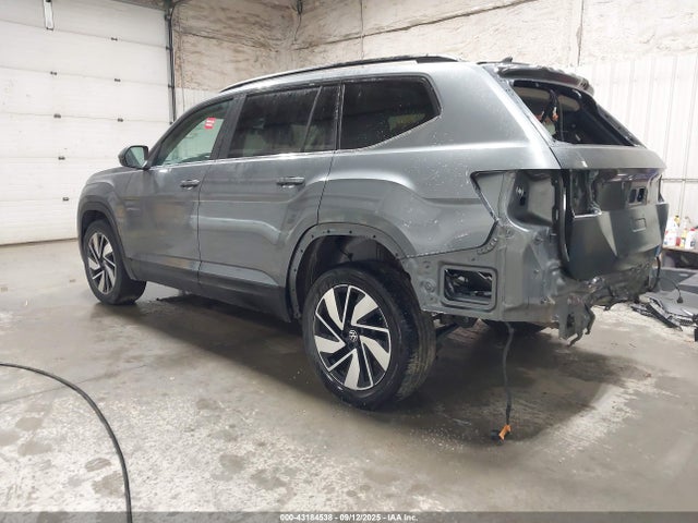 Volkswagen tsi 2024 1V2HR2CA3RC528005 Image 3
