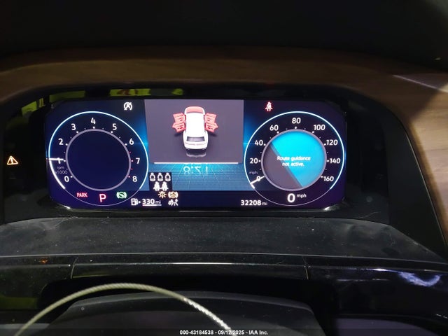 Volkswagen tsi 2024 1V2HR2CA3RC528005 Image 7