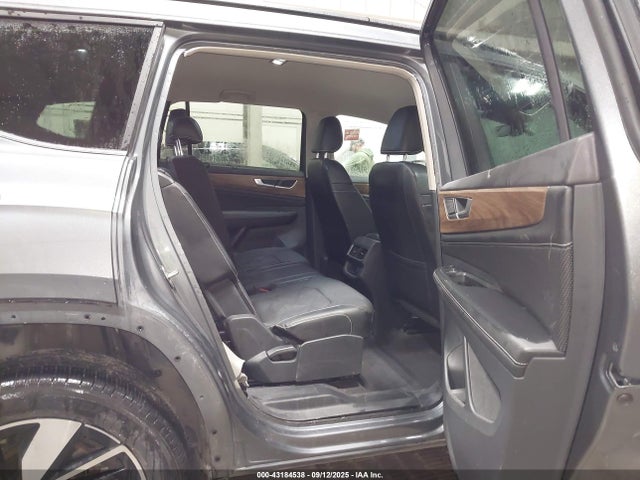 Volkswagen tsi 2024 1V2HR2CA3RC528005 Image 8