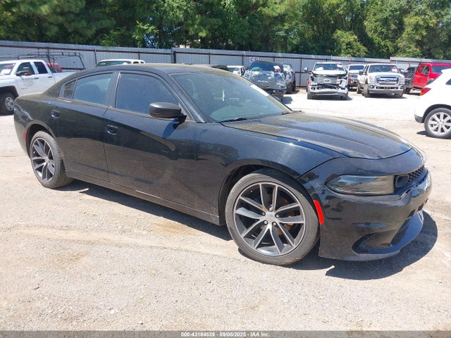 Dodge Charger 2015 2C3CDXBGXFH875213 Image 1