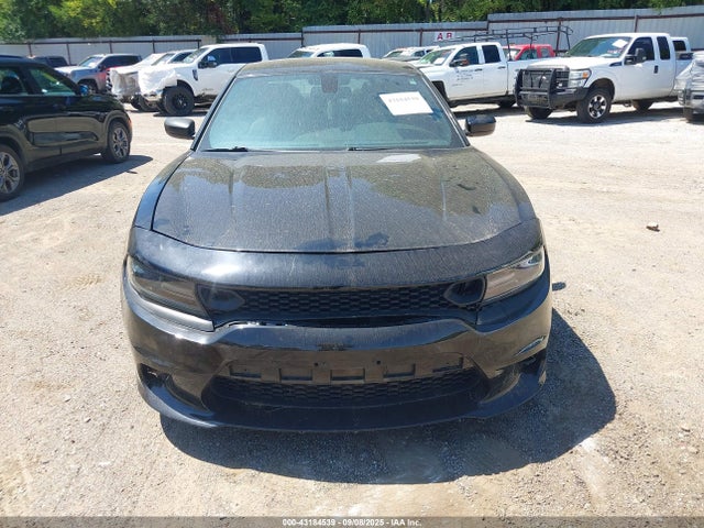 Dodge Charger 2015 2C3CDXBGXFH875213 Image 11