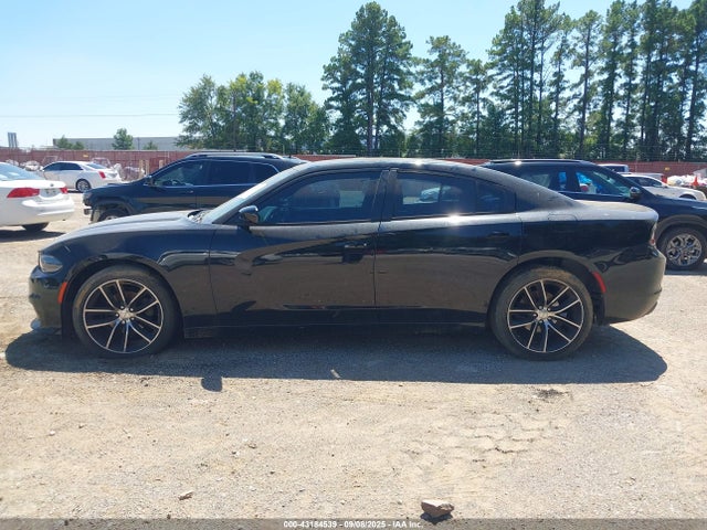 Dodge Charger 2015 2C3CDXBGXFH875213 Image 13