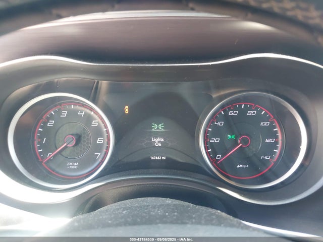 Dodge Charger 2015 2C3CDXBGXFH875213 Image 14