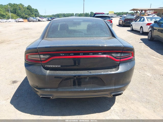 Dodge Charger 2015 2C3CDXBGXFH875213 Image 15