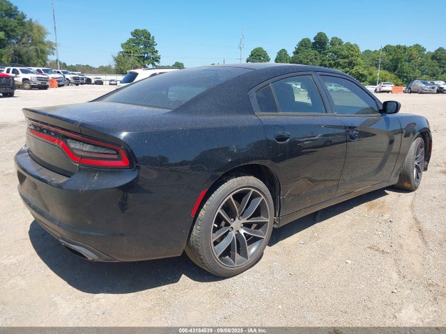 Dodge Charger 2015 2C3CDXBGXFH875213 Image 4
