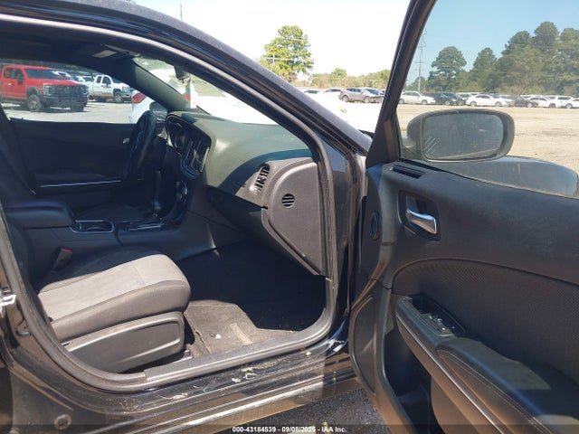 Dodge Charger 2015 2C3CDXBGXFH875213 Image 5