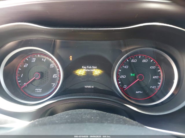 Dodge Charger 2015 2C3CDXBGXFH875213 Image 7