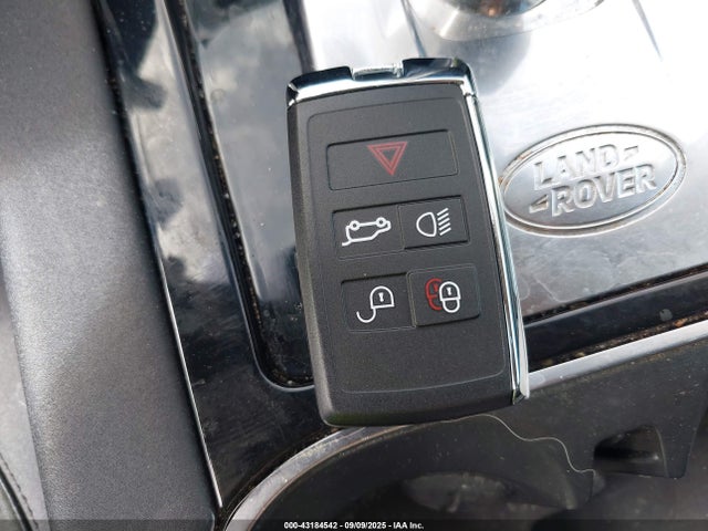 Land Rover aj20p 2020 SALCJ2FX4LH834569 Image 11
