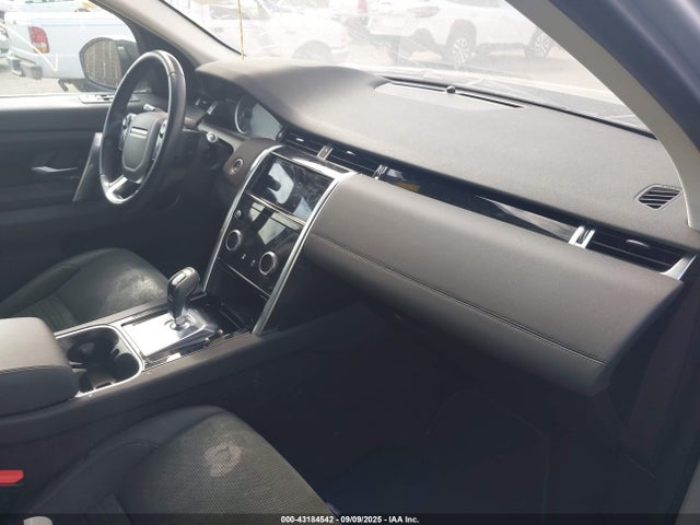 Land Rover aj20p 2020 SALCJ2FX4LH834569 Image 5
