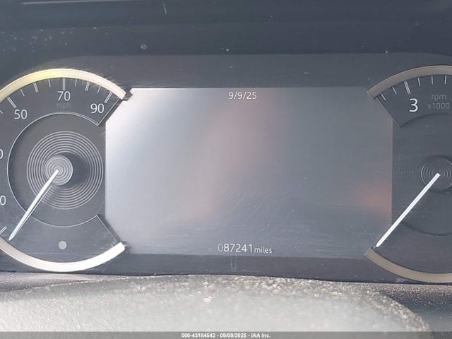 Land Rover aj20p 2020 SALCJ2FX4LH834569 Image 7