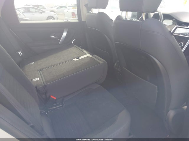 Land Rover aj20p 2020 SALCJ2FX4LH834569 Image 8