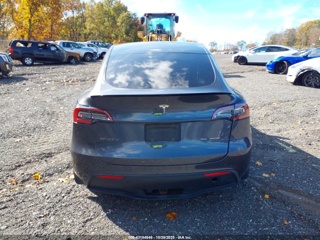 5YJYGDEE0MF192201 Tesla Model Y