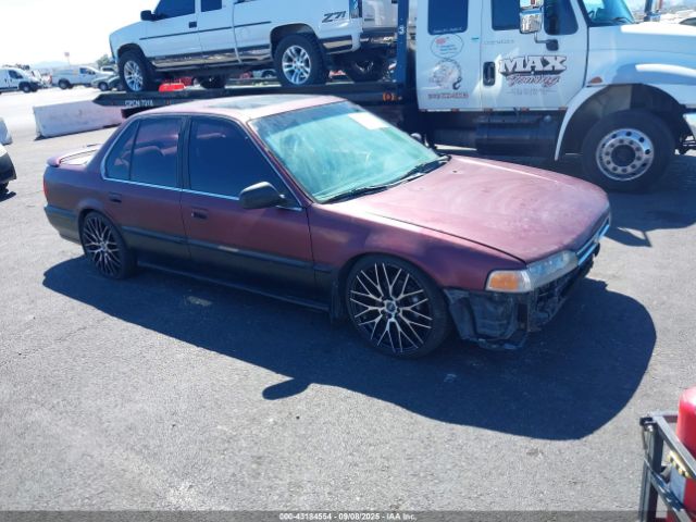 1993 HONDA ACCORD 1HGCB7670PA032022