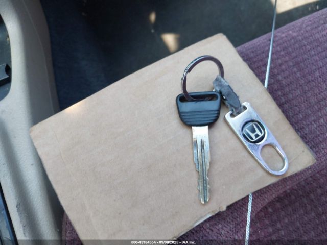 1993 HONDA ACCORD 1HGCB7670PA032022 Photo 10