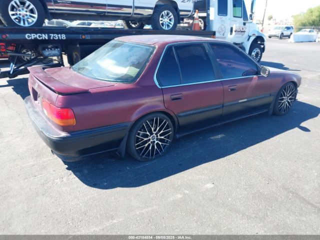 1993 HONDA ACCORD 1HGCB7670PA032022 Photo 3