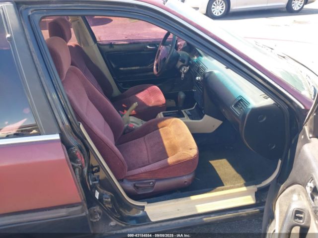 1993 HONDA ACCORD 1HGCB7670PA032022 Photo 4